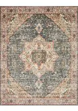 Loloi II Traditional SABAN Power Loomed SAB-01 Area Rug